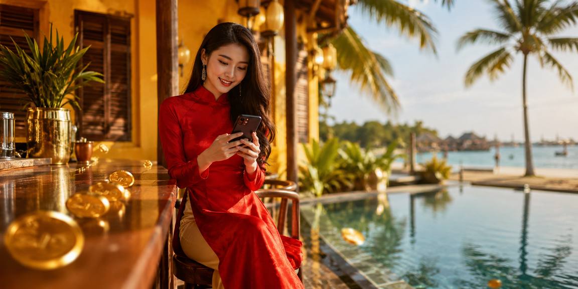 n9989 Live Baccarat Ban Rong tại n9989